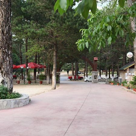 Hamiti Camping Center Dukat Exterior photo