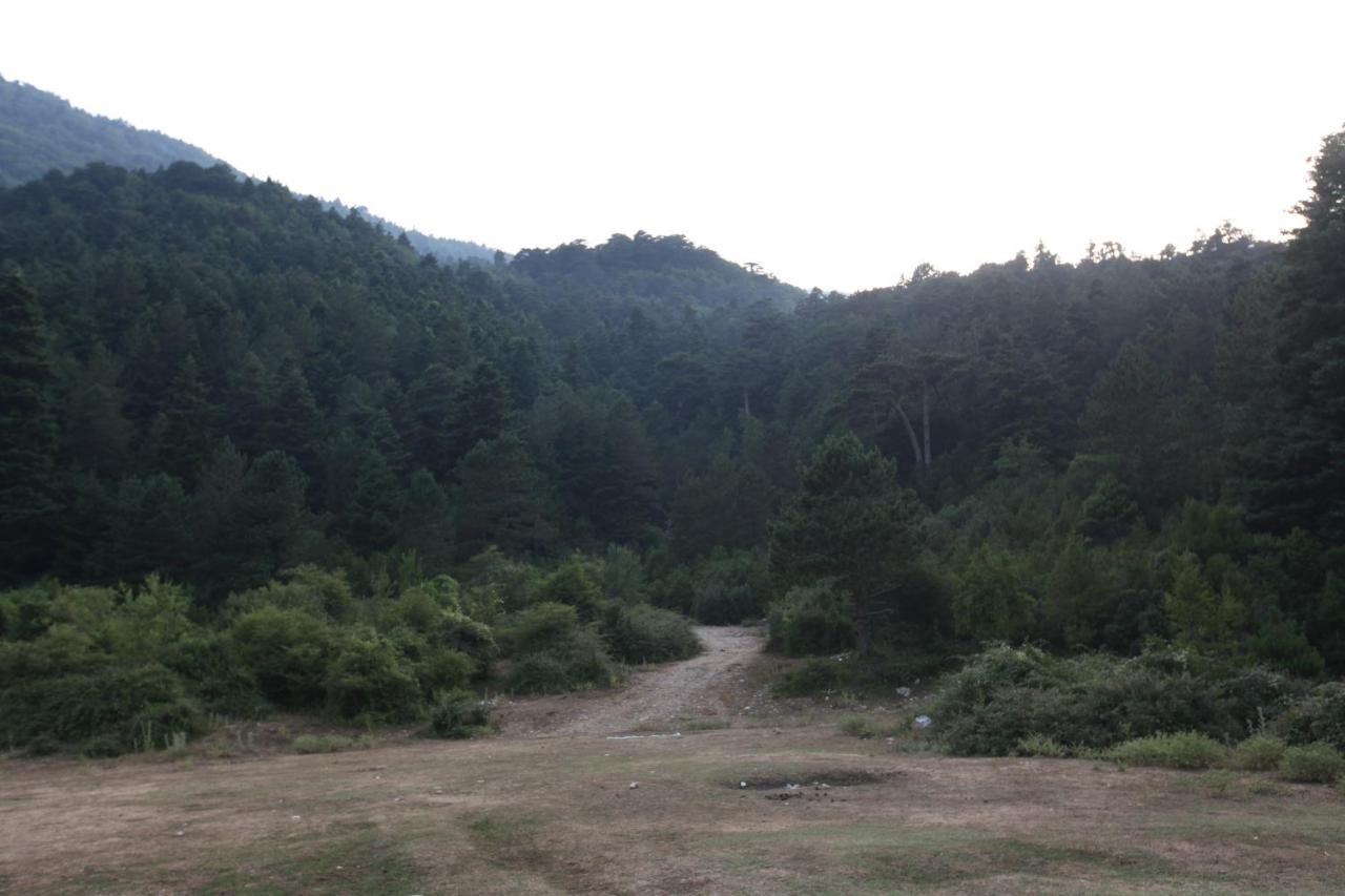 Hamiti Camping Center Dukat Exterior photo